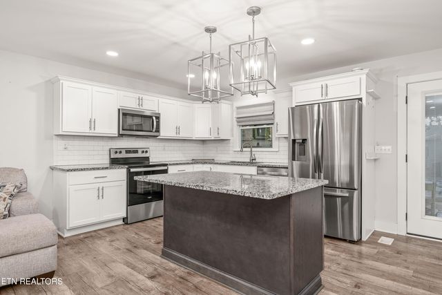 7031 S Smith Chapel Road, Cookeville, TN 38501