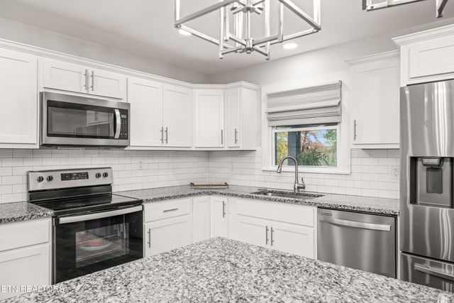 7031 S Smith Chapel Road, Cookeville, TN 38501