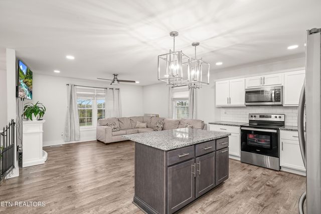 7031 S Smith Chapel Road, Cookeville, TN 38501