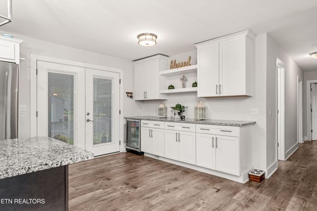 7031 S Smith Chapel Road, Cookeville, TN 38501