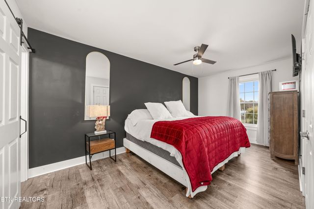 7031 S Smith Chapel Road, Cookeville, TN 38501