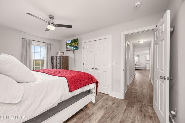 7031 S Smith Chapel Road, Cookeville, TN 38501