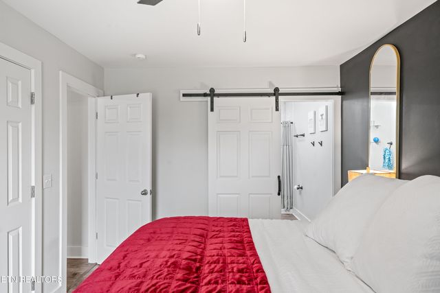 7031 S Smith Chapel Road, Cookeville, TN 38501