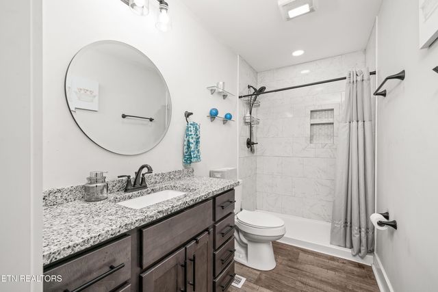 7031 S Smith Chapel Road, Cookeville, TN 38501