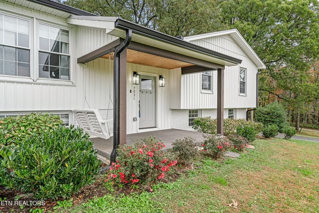 7031 S Smith Chapel Road, Cookeville, TN 38501