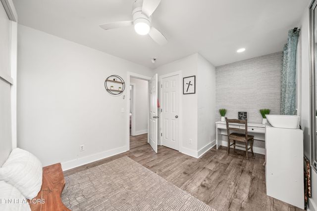 7031 S Smith Chapel Road, Cookeville, TN 38501