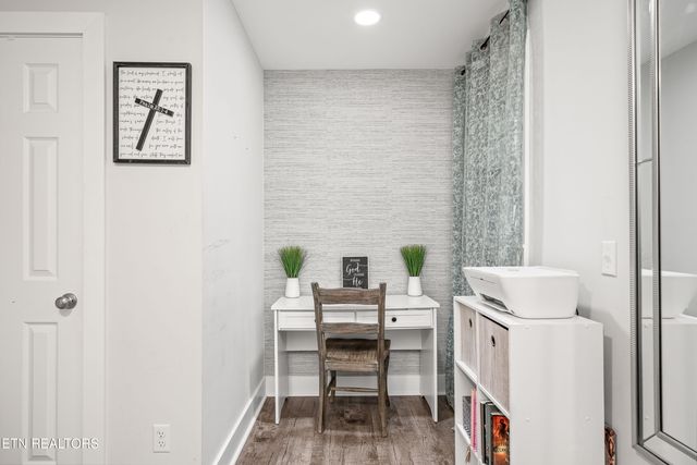 7031 S Smith Chapel Road, Cookeville, TN 38501