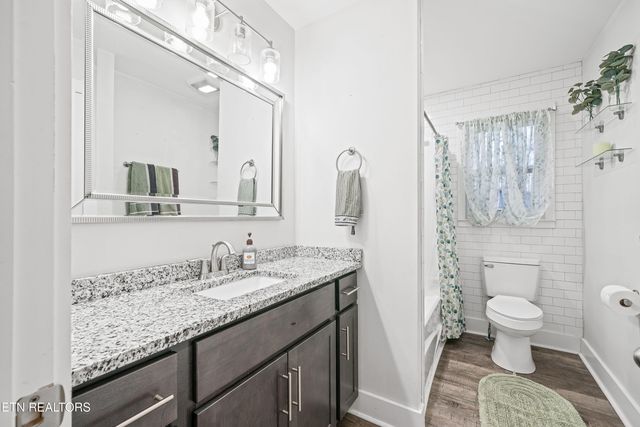 7031 S Smith Chapel Road, Cookeville, TN 38501