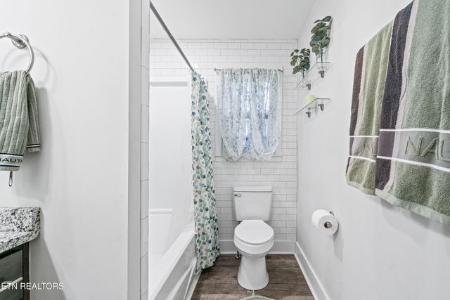 7031 S Smith Chapel Road, Cookeville, TN 38501