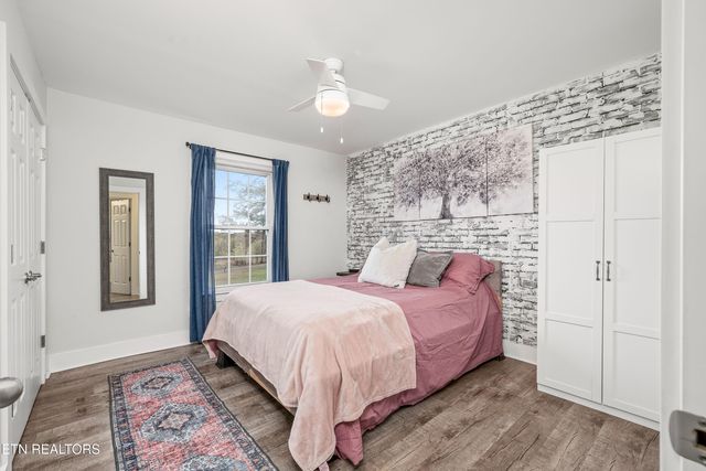 7031 S Smith Chapel Road, Cookeville, TN 38501