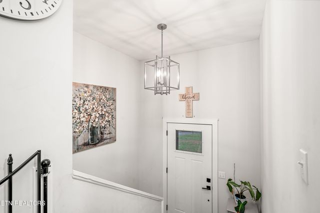 7031 S Smith Chapel Road, Cookeville, TN 38501