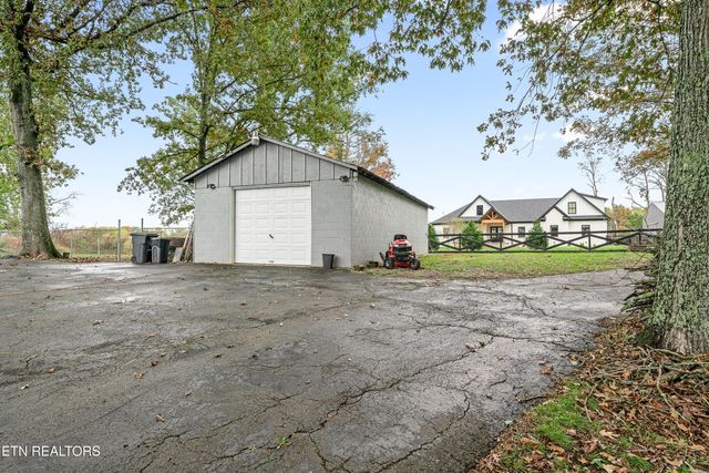 7031 S Smith Chapel Road, Cookeville, TN 38501