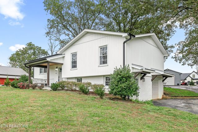 7031 S Smith Chapel Road, Cookeville, TN 38501