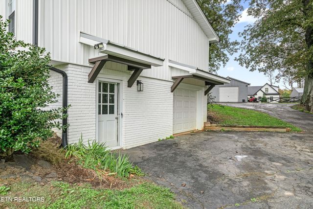 7031 S Smith Chapel Road, Cookeville, TN 38501