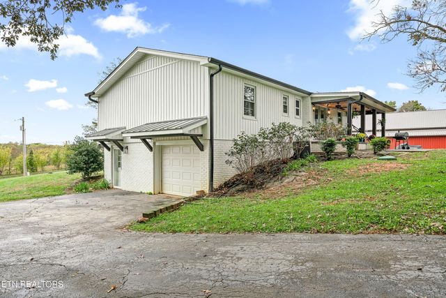 7031 S Smith Chapel Road, Cookeville, TN 38501