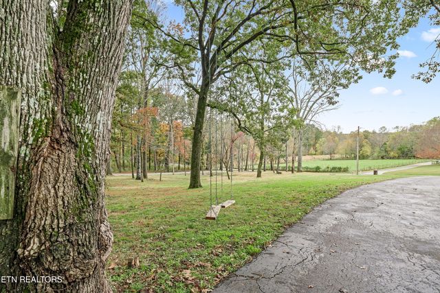 7031 S Smith Chapel Road, Cookeville, TN 38501