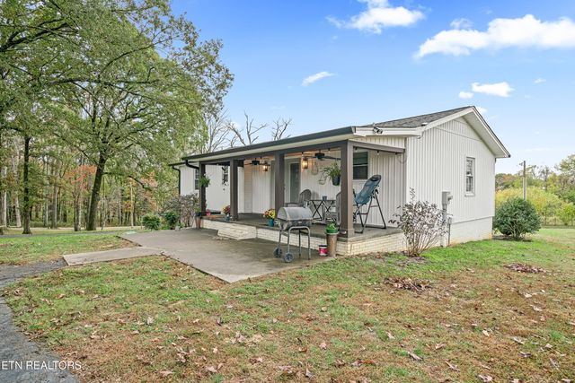 7031 S Smith Chapel Road, Cookeville, TN 38501