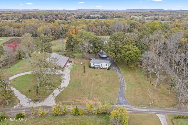 7031 S Smith Chapel Road, Cookeville, TN 38501