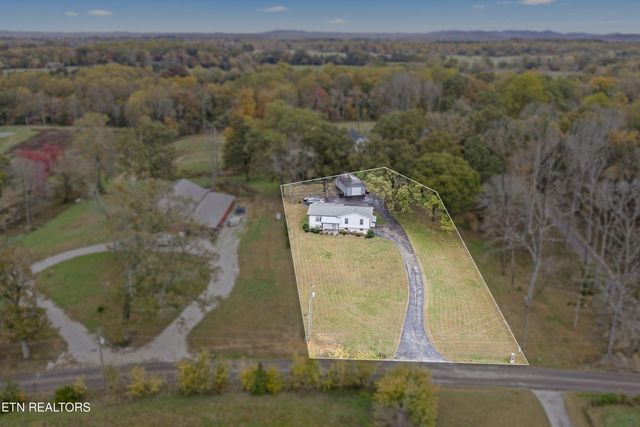 7031 S Smith Chapel Road, Cookeville, TN 38501