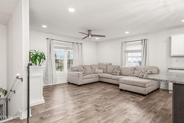 7031 S Smith Chapel Road, Cookeville, TN 38501