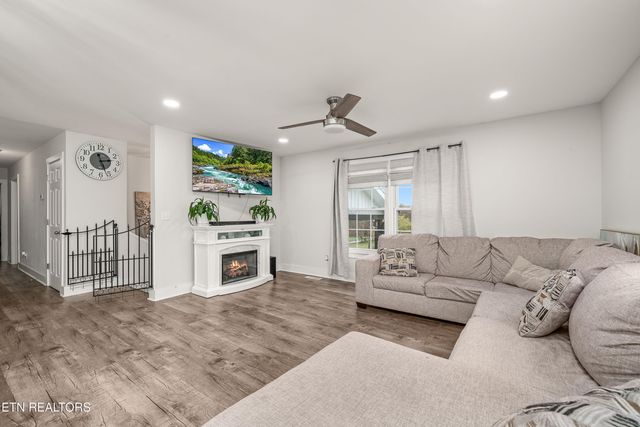 7031 S Smith Chapel Road, Cookeville, TN 38501