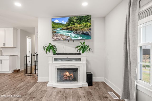 7031 S Smith Chapel Road, Cookeville, TN 38501