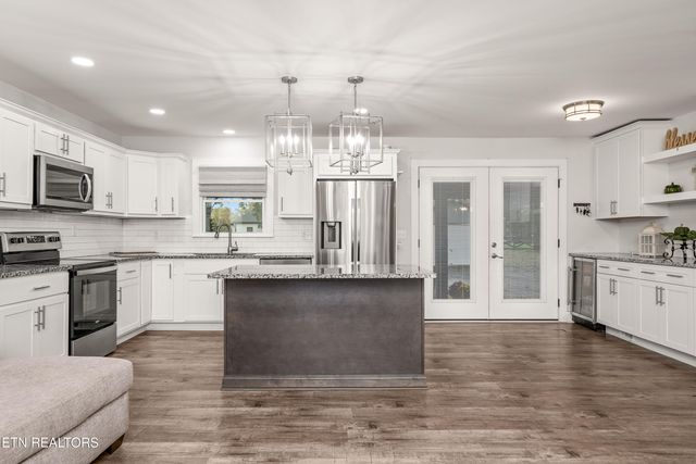 7031 S Smith Chapel Road, Cookeville, TN 38501