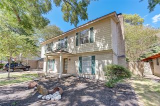 17206 Seven Pines Drive, Spring, TX 77379