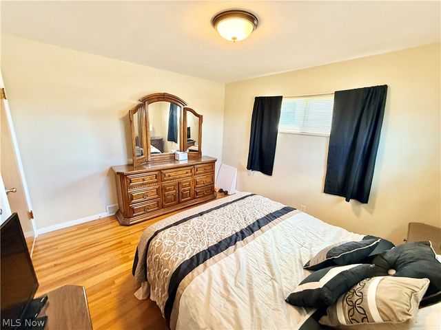 314 Bantam Ridge Road, Wintersville, OH 43953