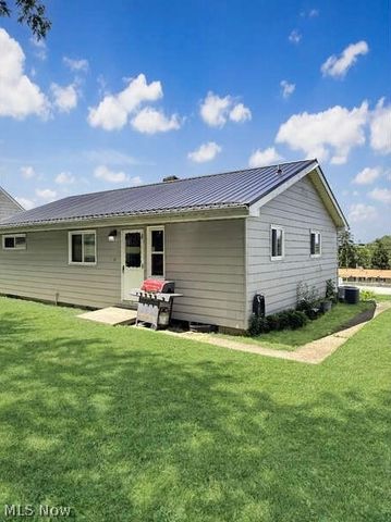 314 Bantam Ridge Road, Wintersville, OH 43953