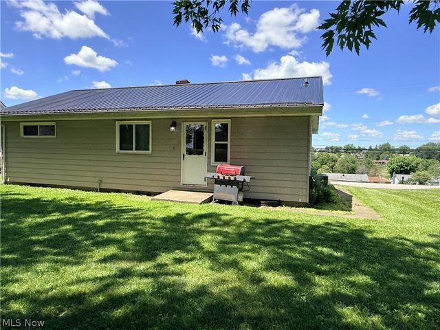 314 Bantam Ridge Road, Wintersville, OH 43953