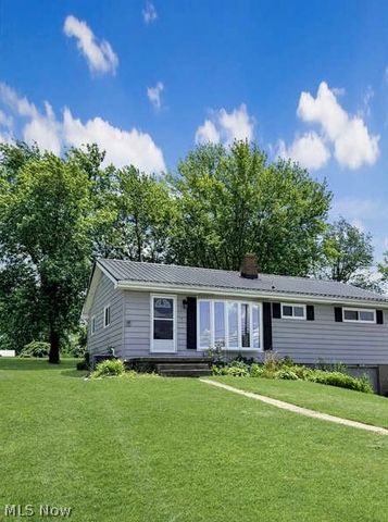314 Bantam Ridge Road, Wintersville, OH 43953