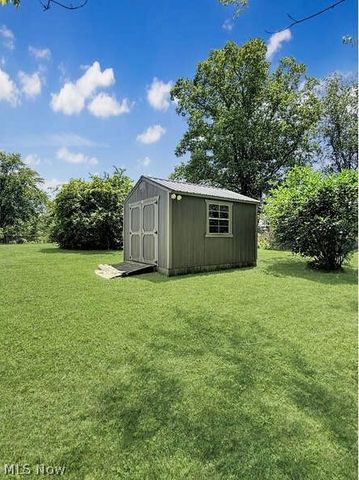 314 Bantam Ridge Road, Wintersville, OH 43953