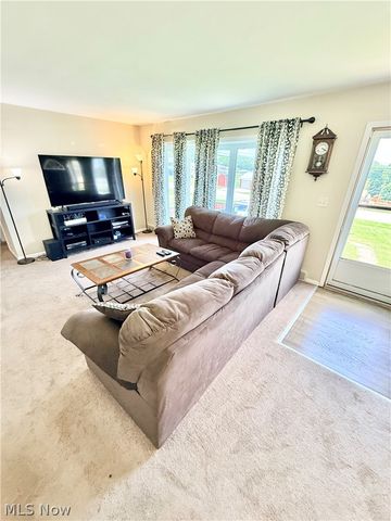 314 Bantam Ridge Road, Wintersville, OH 43953