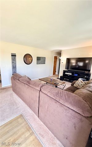 314 Bantam Ridge Road, Wintersville, OH 43953