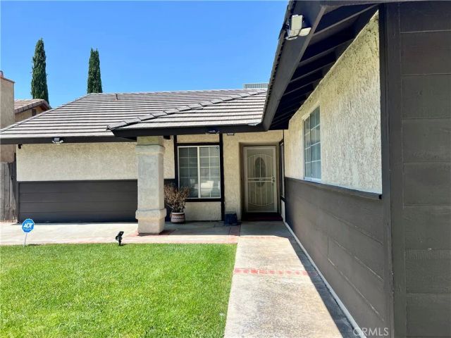 44333 Albeck, Lancaster, CA 93536