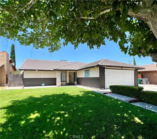 44333 Albeck, Lancaster, CA 93536