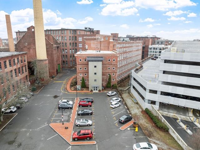 200 Market St 3504, Lowell, MA 01852