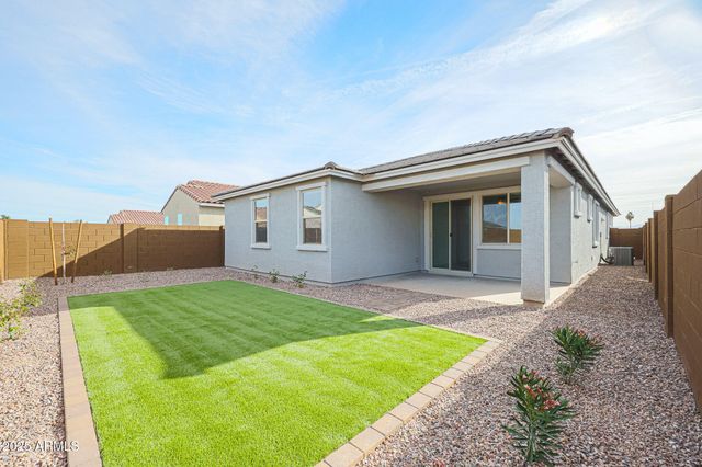 8726 W PASADENA Avenue, Glendale, AZ 85305