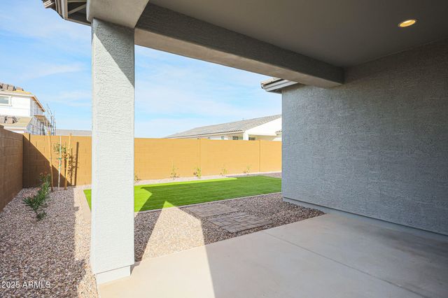 8726 W PASADENA Avenue, Glendale, AZ 85305