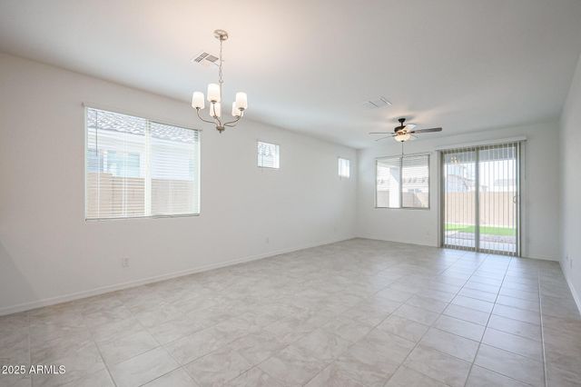 8726 W PASADENA Avenue, Glendale, AZ 85305