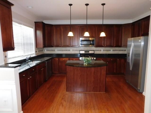 1609 Wehunt Place SE 15, Smyrna, GA 30082