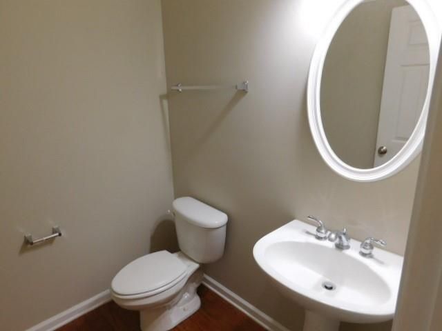 1609 Wehunt Place SE 15, Smyrna, GA 30082