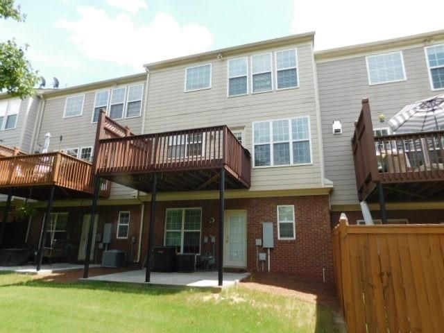 1609 Wehunt Place SE 15, Smyrna, GA 30082