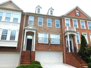 1609 Wehunt Place SE 15, Smyrna, GA 30082
