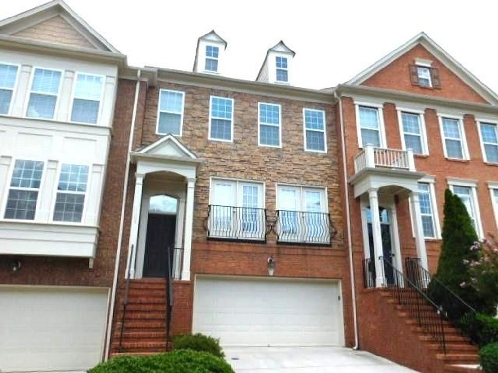 1609 Wehunt Place SE 15, Smyrna, GA 30082