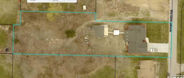 4958 Forest Park Avenue, Watervliet, MI 49098