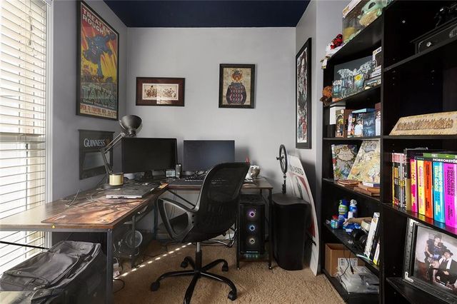 9614 NE CHERRY Court, Kansas City, MO 64155