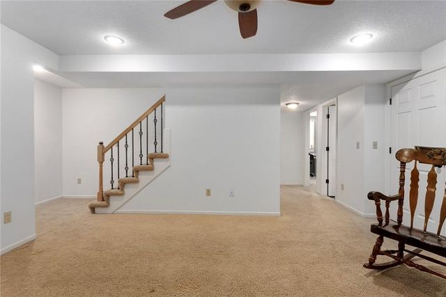 9614 NE CHERRY Court, Kansas City, MO 64155