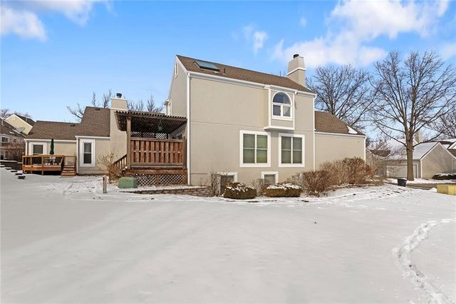 9614 NE CHERRY Court, Kansas City, MO 64155